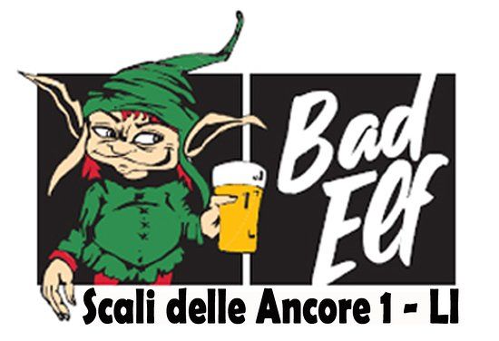 The Bad Elf Pub